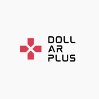 Dollar Plus Employees, Location, Careers logo