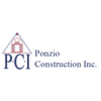 Ponzio Construction Inc logo
