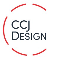 CCJ Design logo