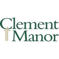 Clement Manor, Inc. logo
