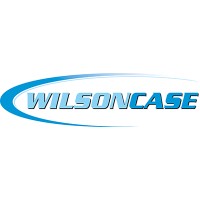 Wilson Case, Inc. logo
