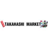 Takahashi Market logo