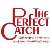 The Perfect Catch logo