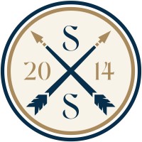 Southern Scholar Socks logo