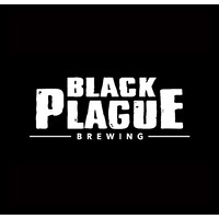 BLACK PLAGUE Brewing logo