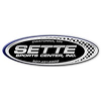 Sette Sports Center Inc logo