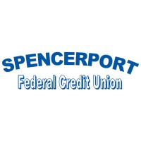 Spencerport Federal Credit Union logo