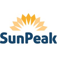 SunPeak | Commercial Solar Provider logo