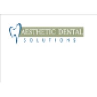 Aesthetic Dental Solutions logo