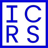 ICRS | The Institute of Corporate Responsibility & Sustainability logo