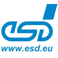 Esd Electronics Gmbh logo