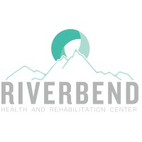 Riverbend Health And Rehabilitation Center logo