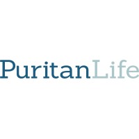 Puritan Life Insurance Company Of America logo