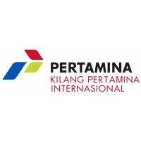 PT Kilang Pertamina Internasional logo