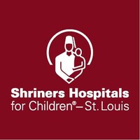 Shriners Children's St. Louis logo