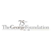 The George Foundation logo