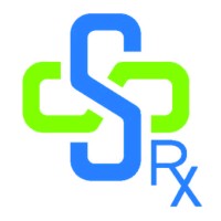 Senior Solutions Pharmacy logo