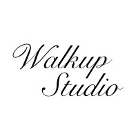 Walkup Studio logo