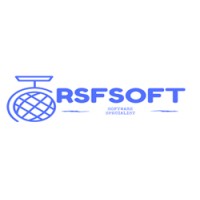 RSFSOFT.com logo
