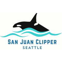 San Juan Clipper logo