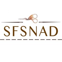 San Francisco School Of Needlework And Design logo