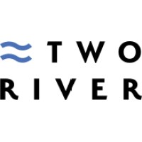 Two River logo