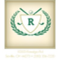 Rawiga Country Club Inc logo