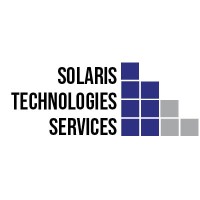Solaris Technologies Services logo