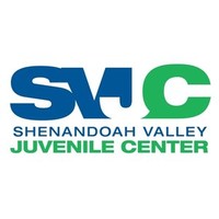 Shenandoah Valley Juvenile Center logo