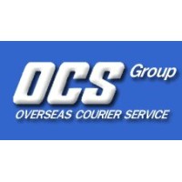OCS Group Thailand logo