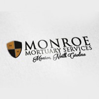 Monroe Mortuary Services logo