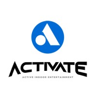 Activate Indoor Activity Park logo