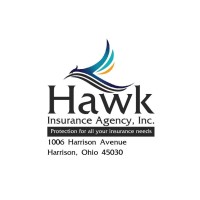 Hawk Insurance Agency logo