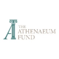 The Athenaeum Fund logo