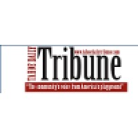 Tahoe Daily Tribune logo