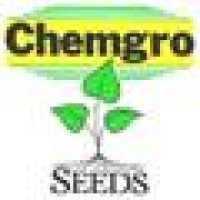 Chemgro Seeds logo