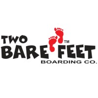 Two Bare Feet logo