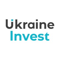 UkraineInvest - Ukraine Investment Promotion Office logo