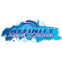 Affinity Plumbing Solutions logo