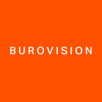 Burovision logo