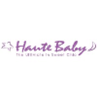 Haute Baby Inc logo