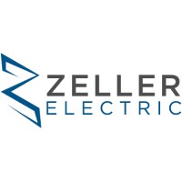 Zeller Electric Inc. logo