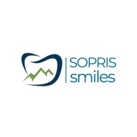 Sopris Smiles logo