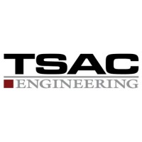 TSAC Engineering logo