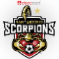 Image of San Antonio Scorpions FC