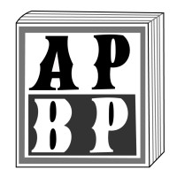 Appalachian Prison Book Project (APBP) logo