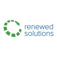 Renewed Solutions logo