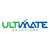 Ultimate Solutions logo