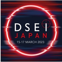 DSEI Japan logo