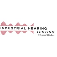 Industrial Hearing Testing logo
